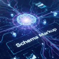Schema Markup para IA: Como preparar seu site para ser lido por modelos generativos