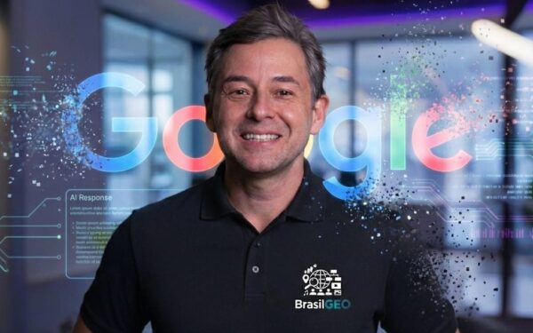 Brasil GEO – Nota a Imprensa