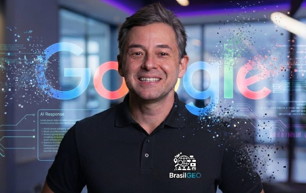 Brasil GEO – Nota a Imprensa