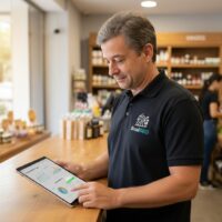 Por que sua Marca está Ficando Invisível para a IA