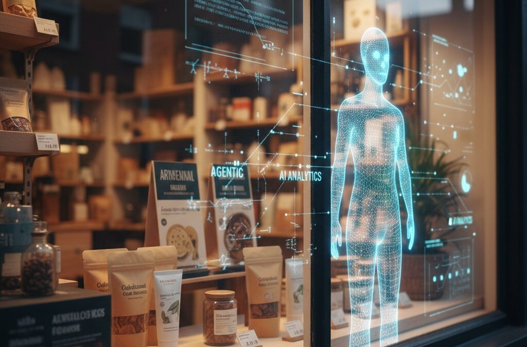 Autoridade de Marca na era da IA: Como construir menções sem links diretos