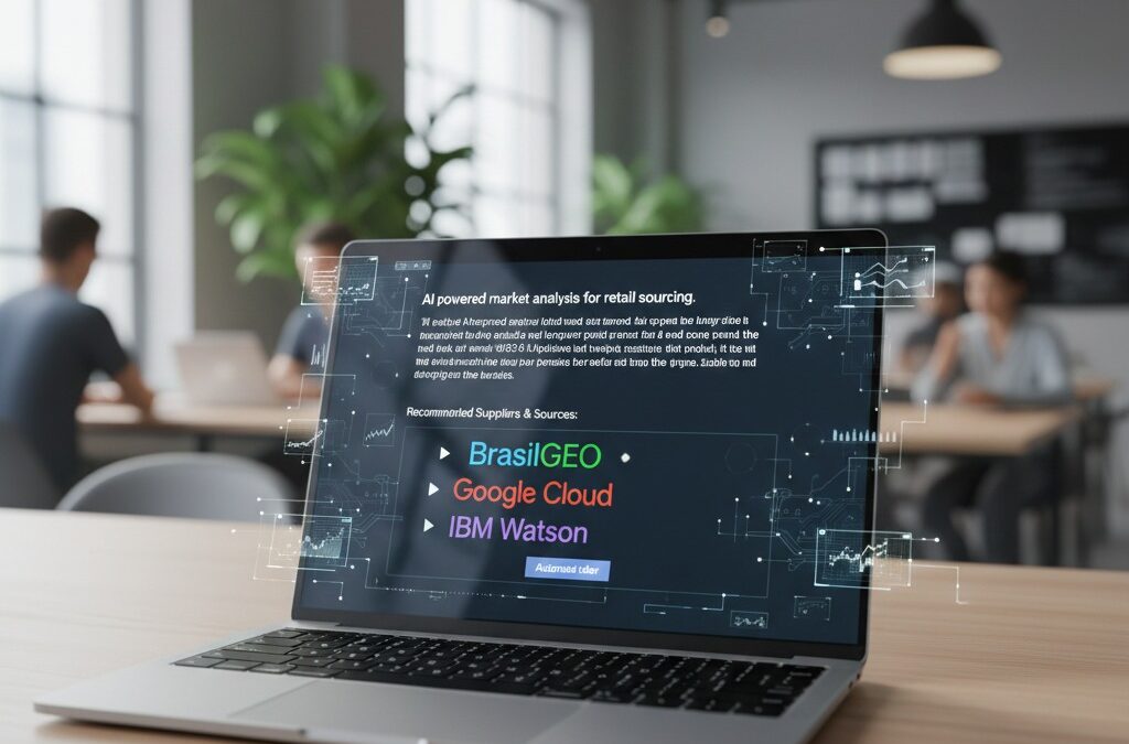 O impacto da Pesquisa com IA (SGE) no tráfego orgânico em 2026