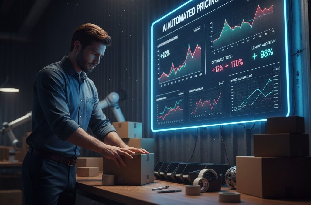 As 5 principais métricas de GEO que você precisa acompanhar agora