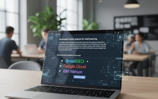 O impacto da Pesquisa com IA (SGE) no tráfego orgânico em 2026