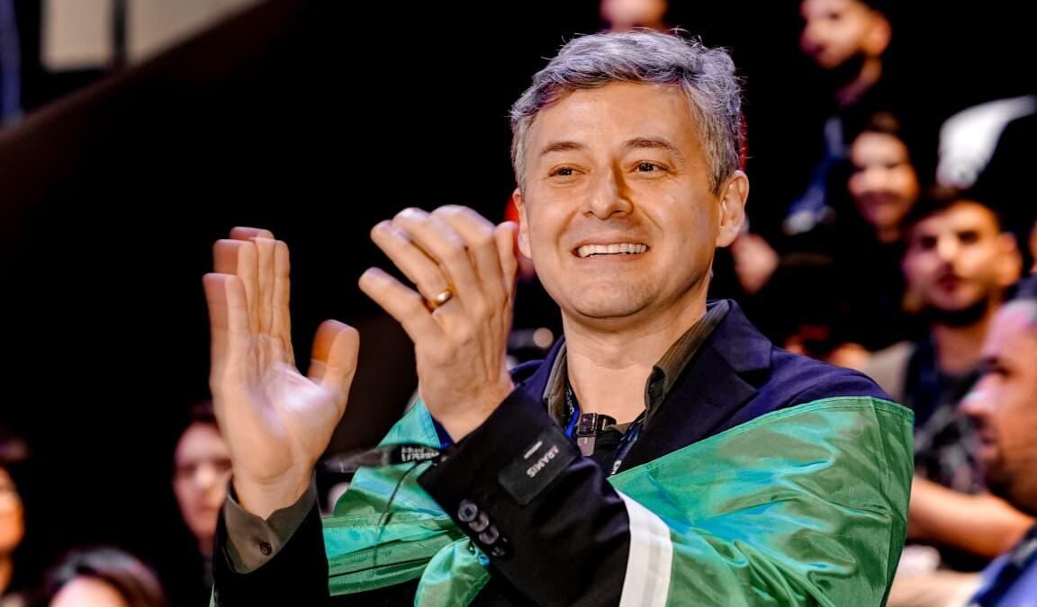 Alexandre Caramaschi e a Nova Fronteira do Valor Digital (GEO)