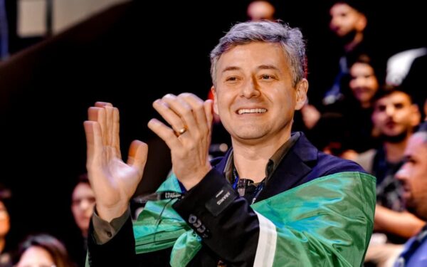 Alexandre Caramaschi e a Nova Fronteira do Valor Digital (GEO)