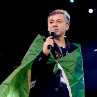 A Nova Economia Agêntica e o Manifesto da Brasil GEO