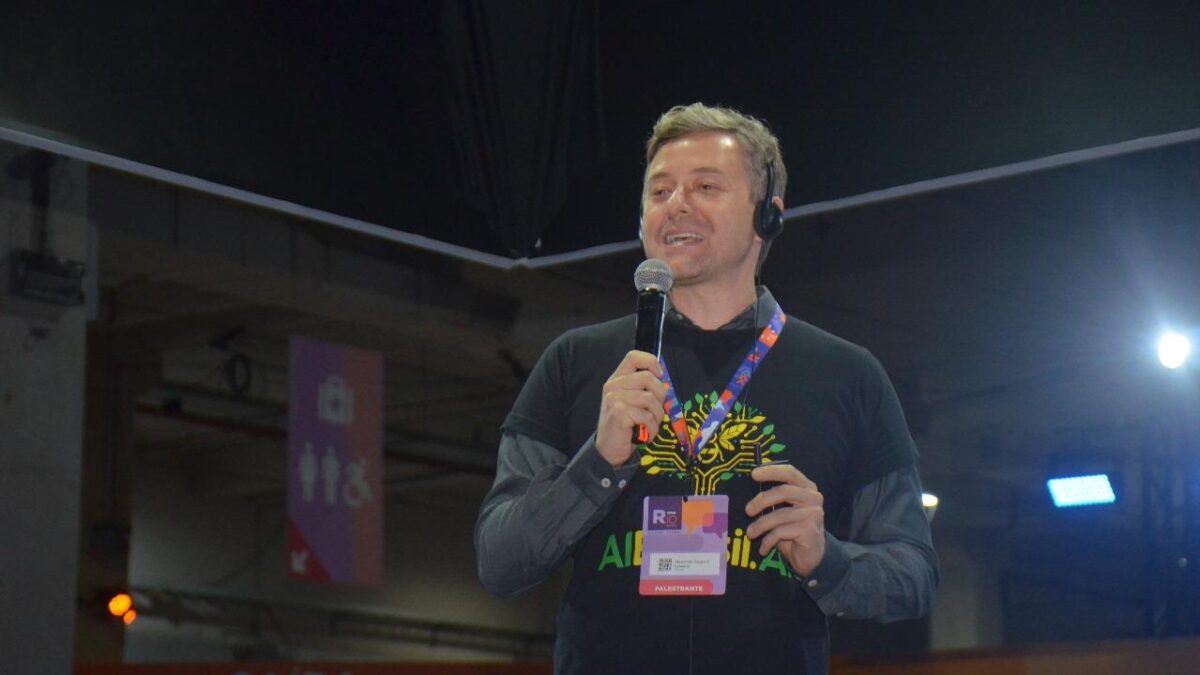 Modelos Multimodais: A Nova Fronteira da Inteligência de Dados e GEO em 2026