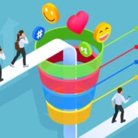 O Impacto do GEO no Funil de Vendas: Quando a IA decide o que o cliente compra.