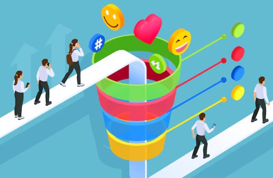 O Impacto do GEO no Funil de Vendas: Quando a IA decide o que o cliente compra.