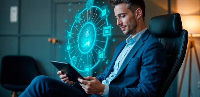 Agentes de IA e GEO: Como otimizar para robôs que pesquisam por humanos.