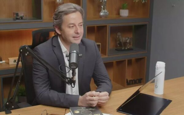 Por que o GEO é a prioridade #1 para CMOs este ano?