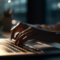 GEO para E-commerce: Como ser o produto recomendado pelos assistentes de compra AI