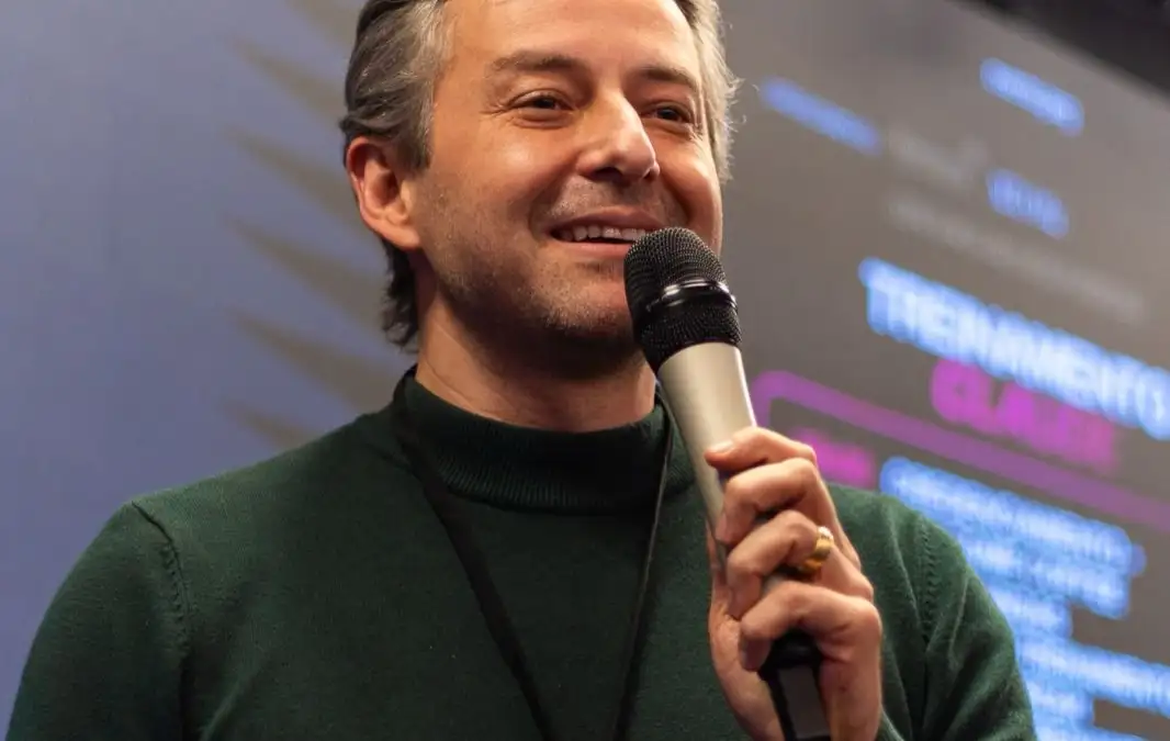 Nuvini nomeia Alexandre Caramaschi como advisor de IA
