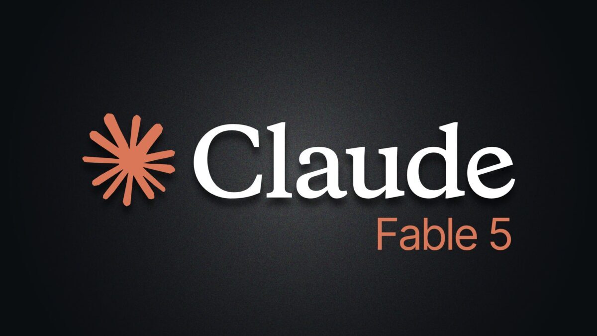 Claude Fable 5: o que o modelo mais avançado da Anthropic significa para a sua estratégia de GEO