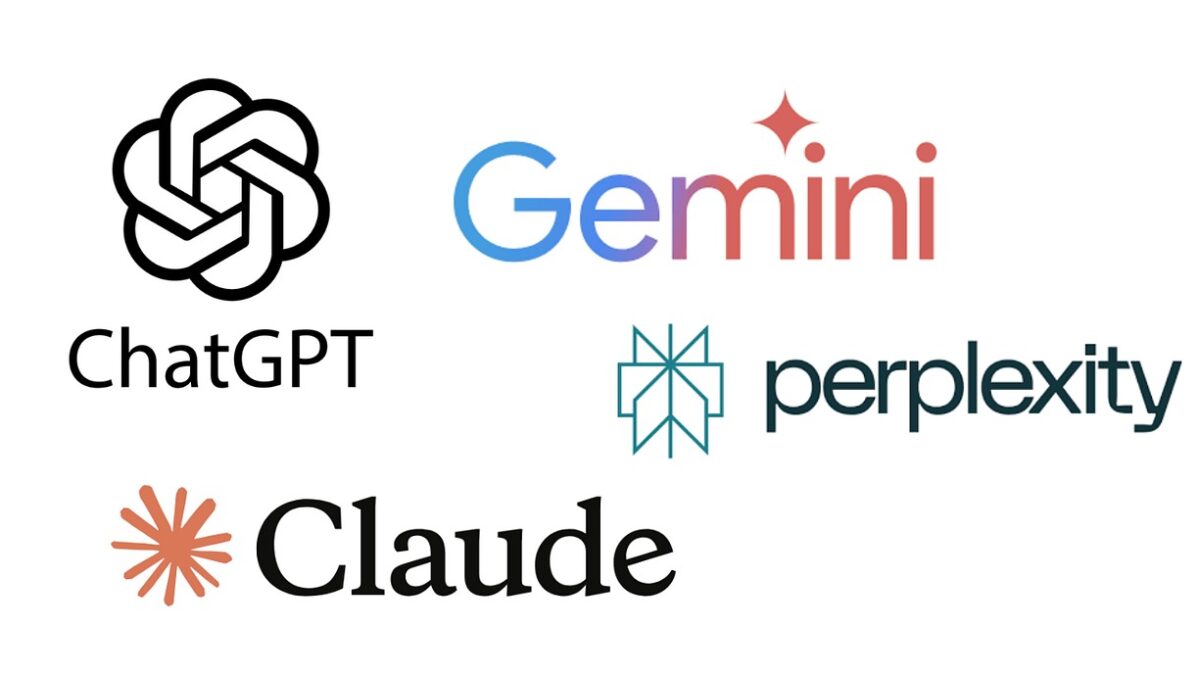 ChatGPT, Gemini, Perplexity e Claude: quem cita o quê em 2026