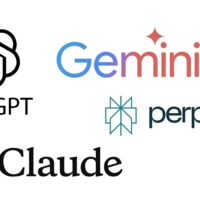 ChatGPT, Gemini, Perplexity e Claude: quem cita o quê em 2026