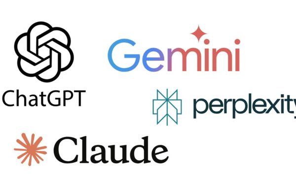 ChatGPT, Gemini, Perplexity e Claude: quem cita o quê em 2026