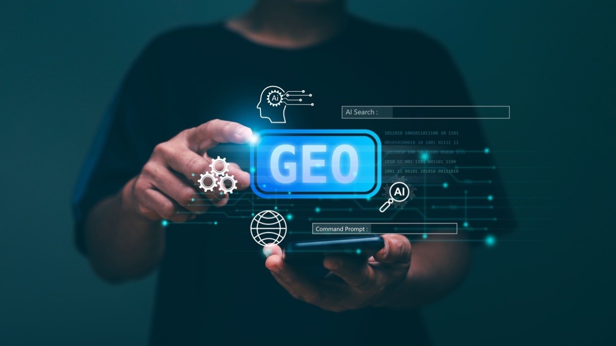 GEO multimodal: como ser citado quando a busca usa voz e imagem