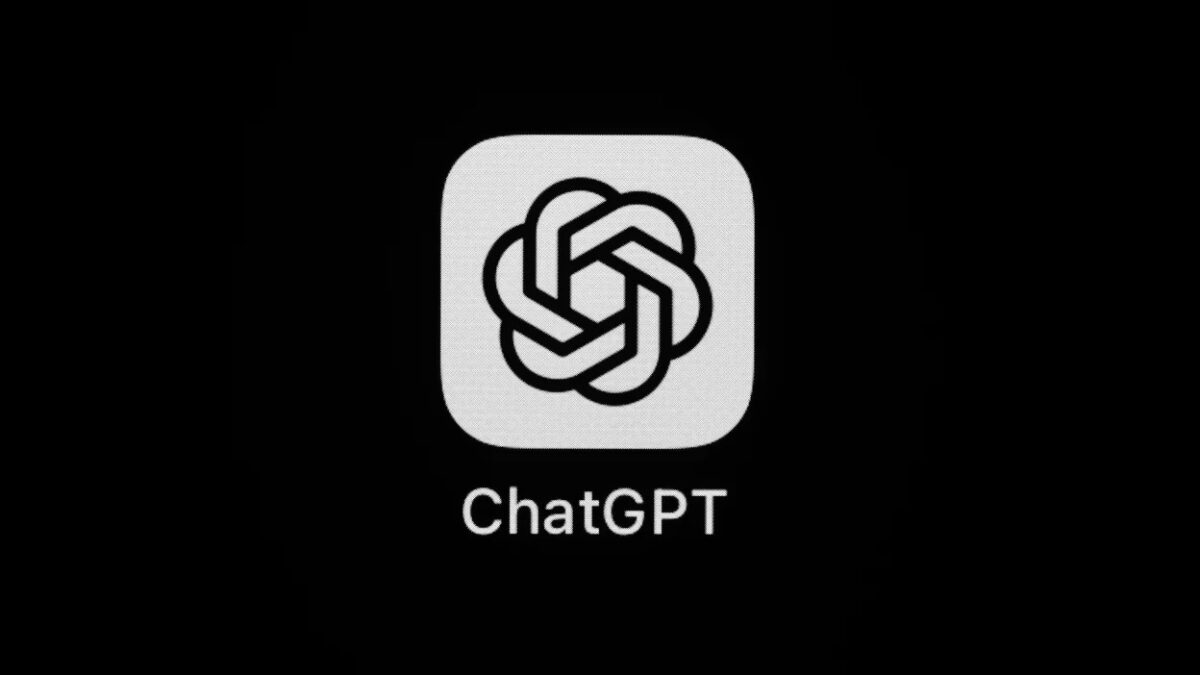ChatGPT atingiu 1 bilhão de usuários em 3 anos.
