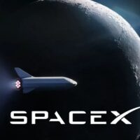 IPO da SpaceX movimenta US$ 85,7 bilhões e se torna o maior da história