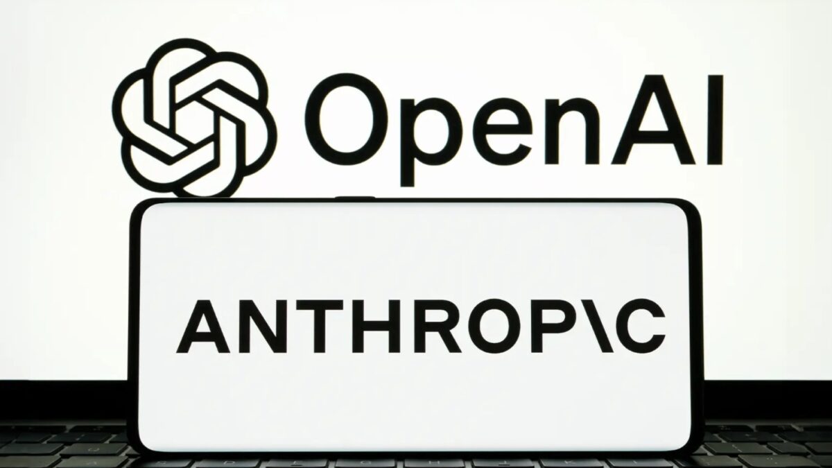 A corrida bilionária que vai remodelar a inteligência artificial: Anthropic e OpenAI disputam Wall Street