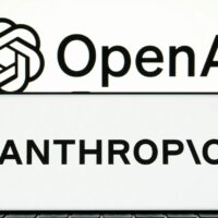 A corrida bilionária que vai remodelar a inteligência artificial: Anthropic e OpenAI disputam Wall Street