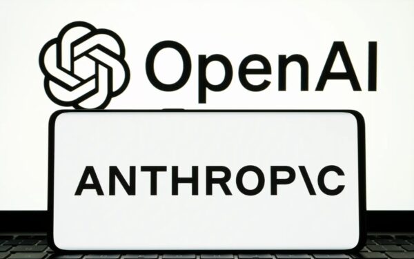 A corrida bilionária que vai remodelar a inteligência artificial: Anthropic e OpenAI disputam Wall Street