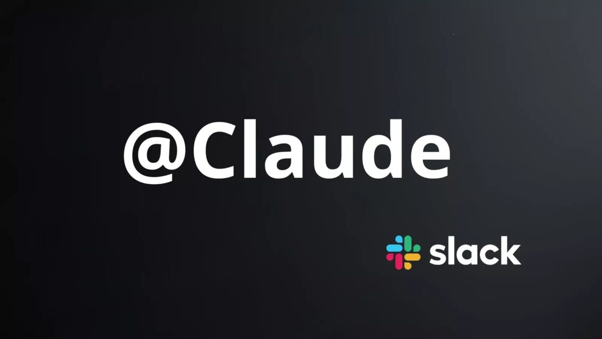 Claude Tag: a Anthropic instala uma IA permanente no Slack e redesenha o trabalho em equipe
