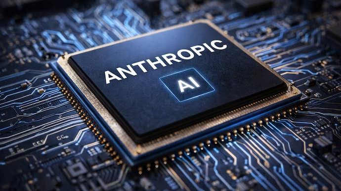Anthropic desenha o próprio silício e reescreve a conta de cada resposta do Claude