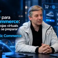 GEO para lojas virtuais: o catálogo que o agente lê antes de comprar