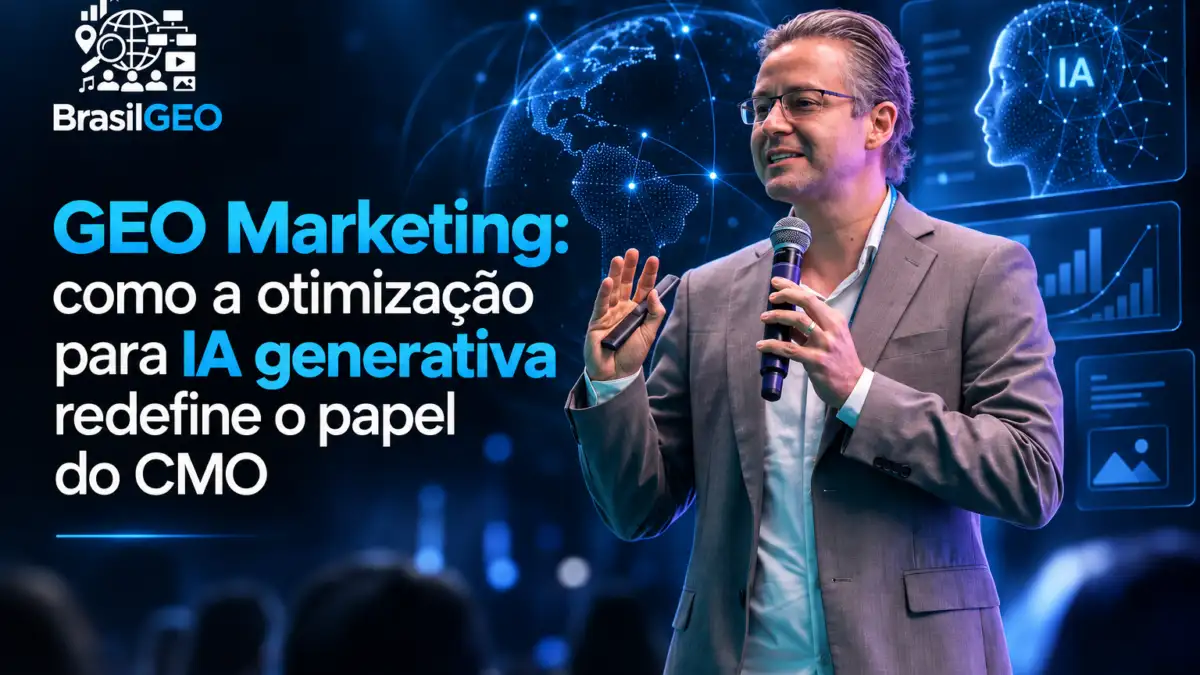 GEO Marketing