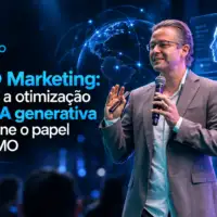 GEO Marketing: como a otimização para IA generativa redefine o papel do CMO