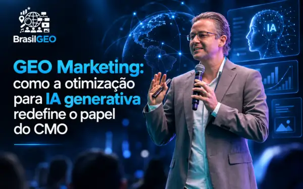 GEO Marketing