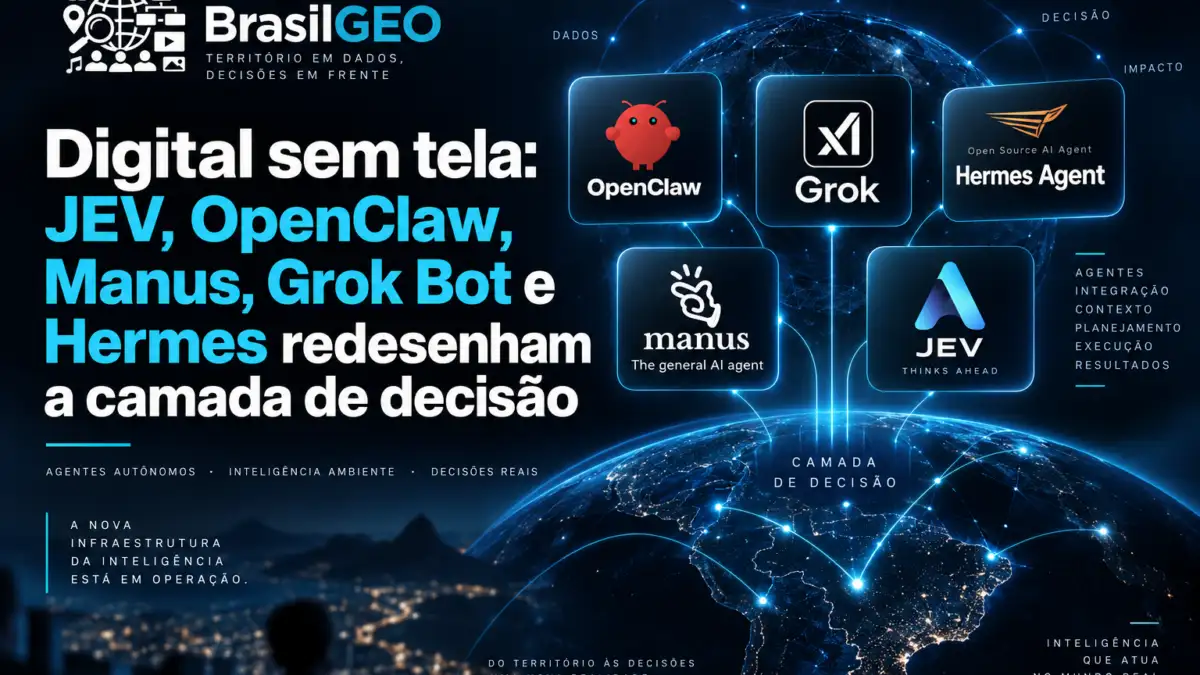 Digital sem tela