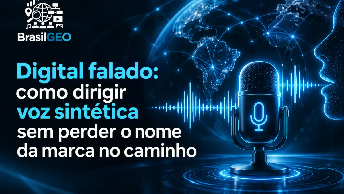 Digital falado