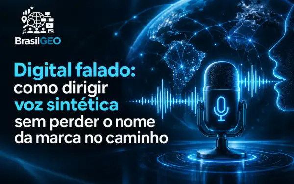 Digital falado