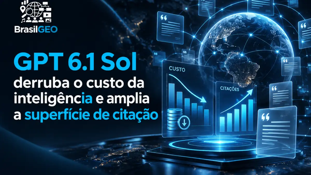 GPT 6.1 Sol