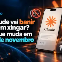 Claude vai banir quem xingar? O que muda em 12 de novembro