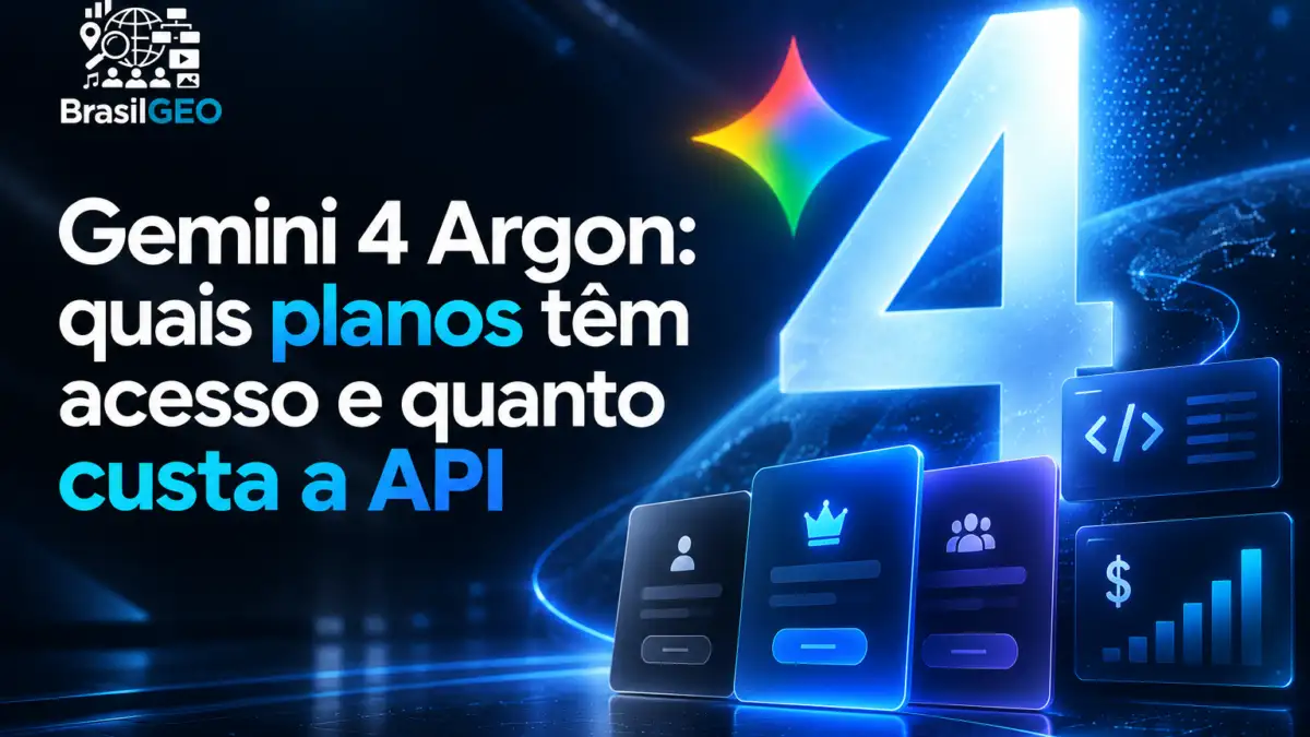 Gemini 4 Argon