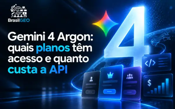 Gemini 4 Argon