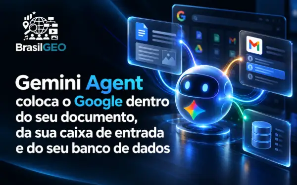 Gemini Agent